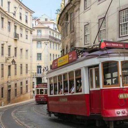 Downtown - Chiado & Me 2 Διαμέρισμα Lisboa Εξωτερικό φωτογραφία